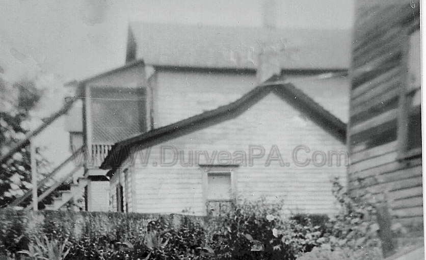 Duryea Pennsylvania Historical Homepage